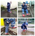Radość z zabawy na świeżym powietrzu