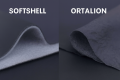 Softshell a ortalion