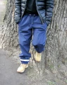 Spodnie softshell