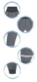 Spodnie przeciwdeszczowe, softshell, 5.jpg